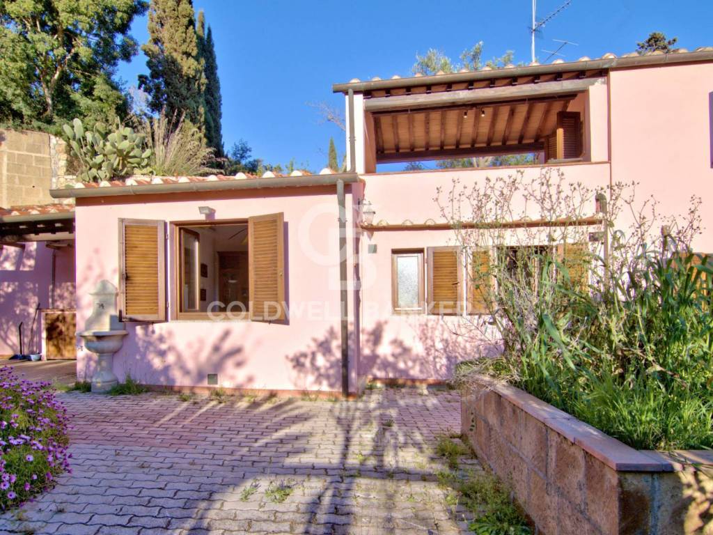 Casa indipendente a Portoferraio in Via della Marina, 14 - Foto 2