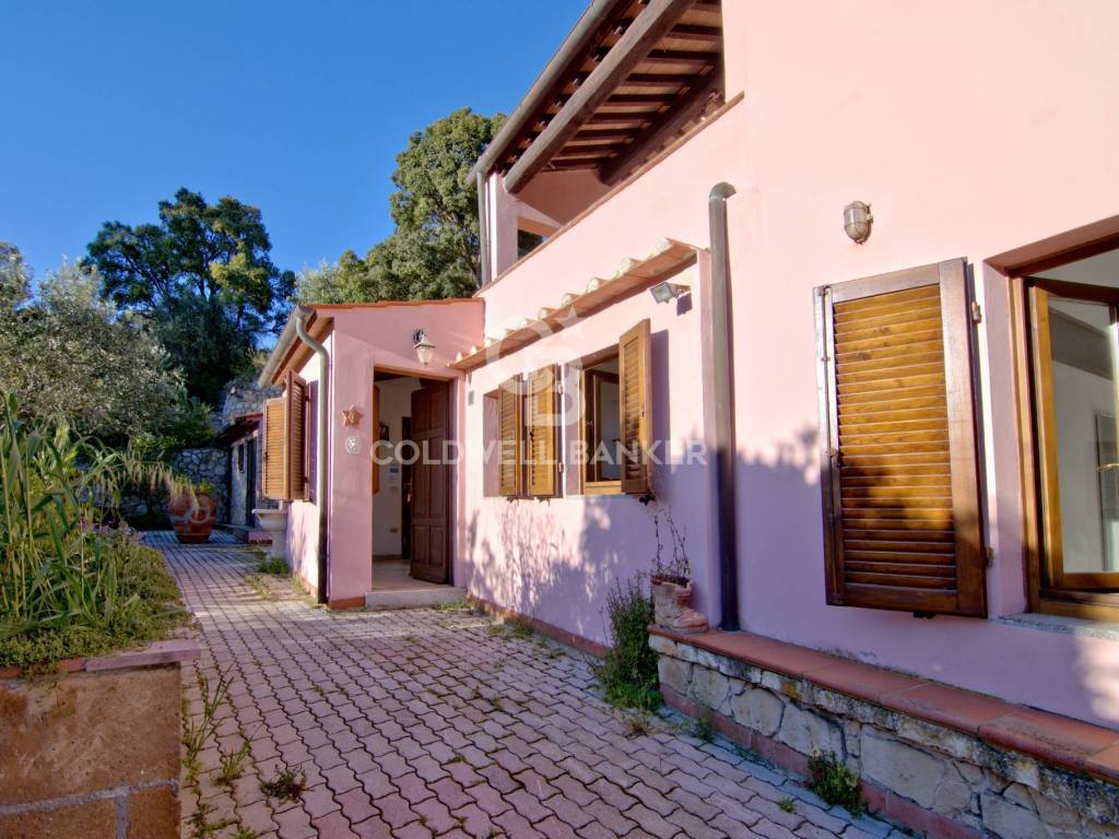 Casa indipendente a Portoferraio in Via della Marina, 14 - Foto 5