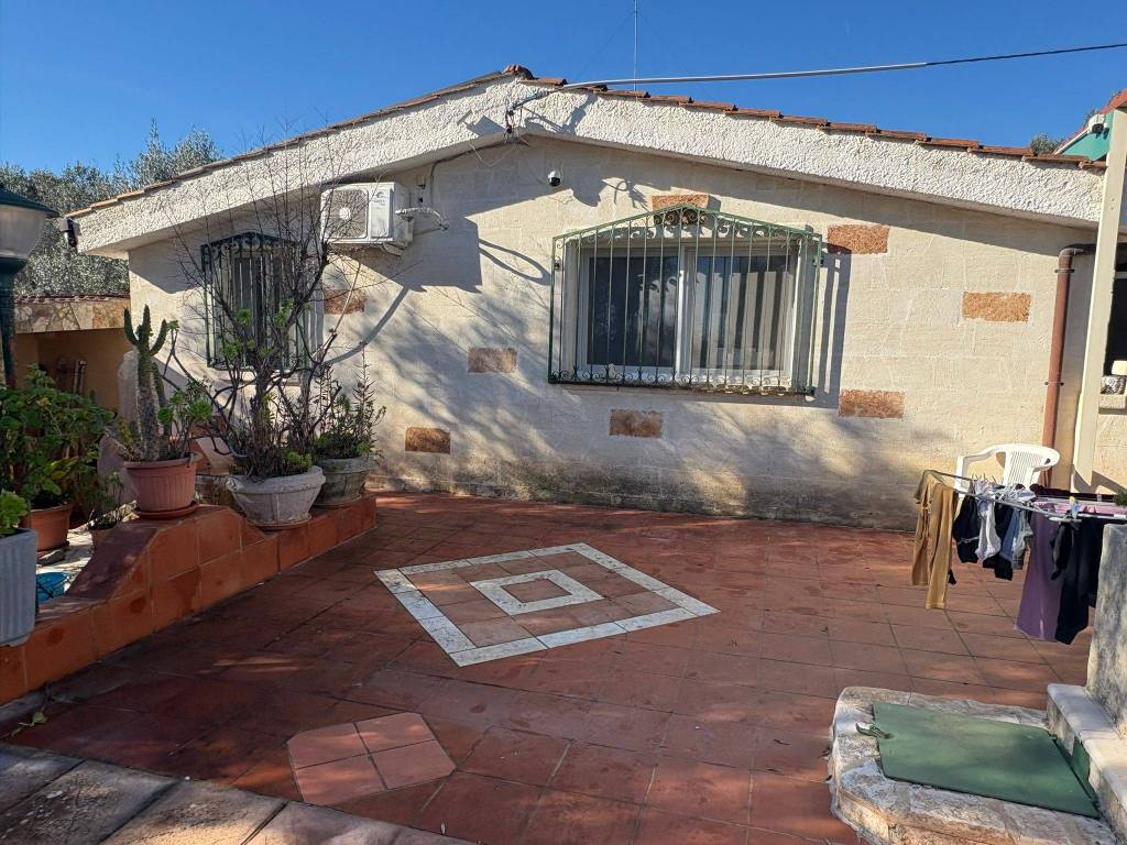 Villa a Carovigno in Contrada Colombo - Foto 2