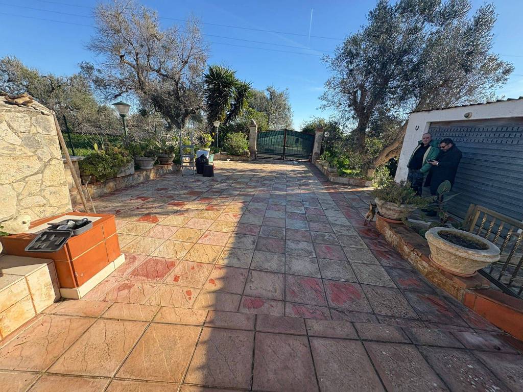 Villa a Carovigno in Contrada Colombo - Foto 3