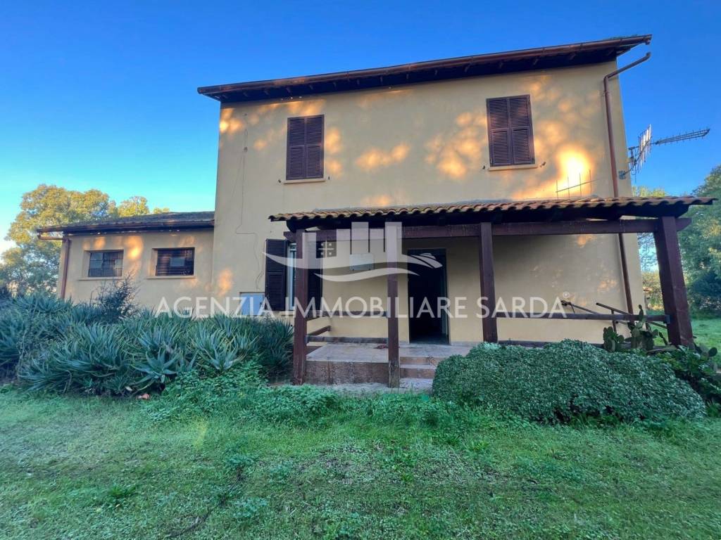 Rustico / casale a Alghero - Foto 4