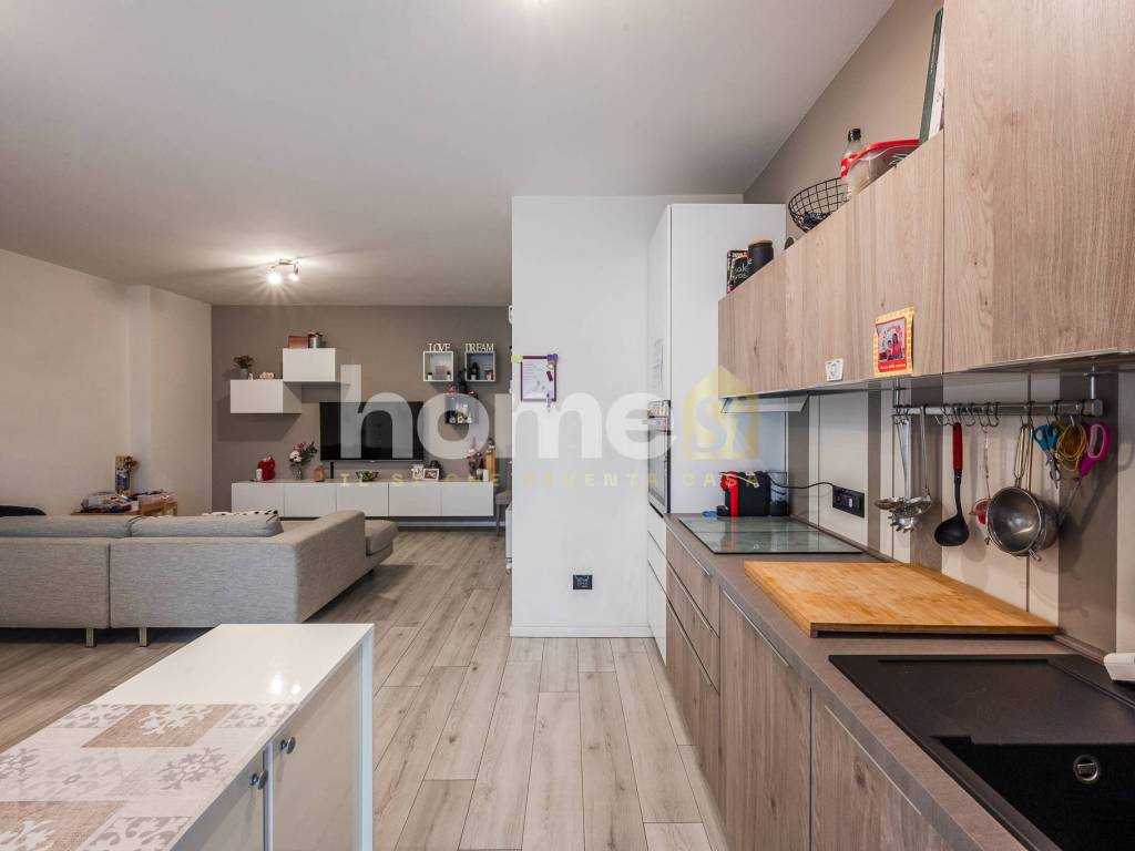 Appartamento a Montecchio emilia in Via Gombia, , 5 - Foto 4