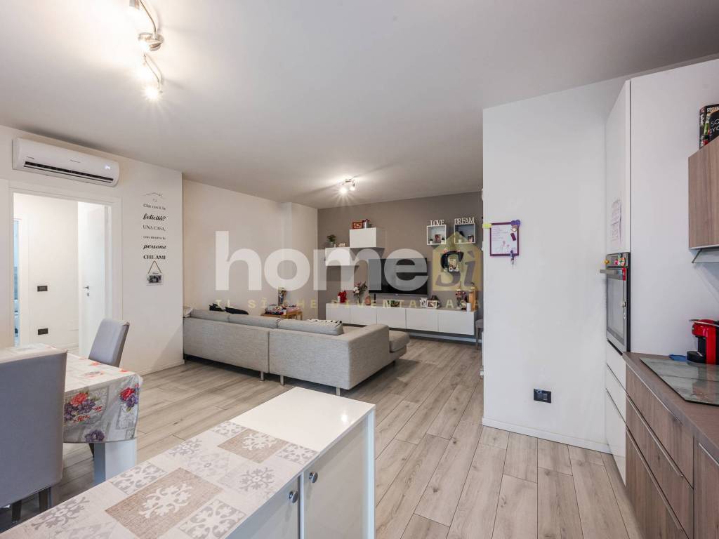 Appartamento a Montecchio emilia in Via Gombia, , 5 - Foto 5