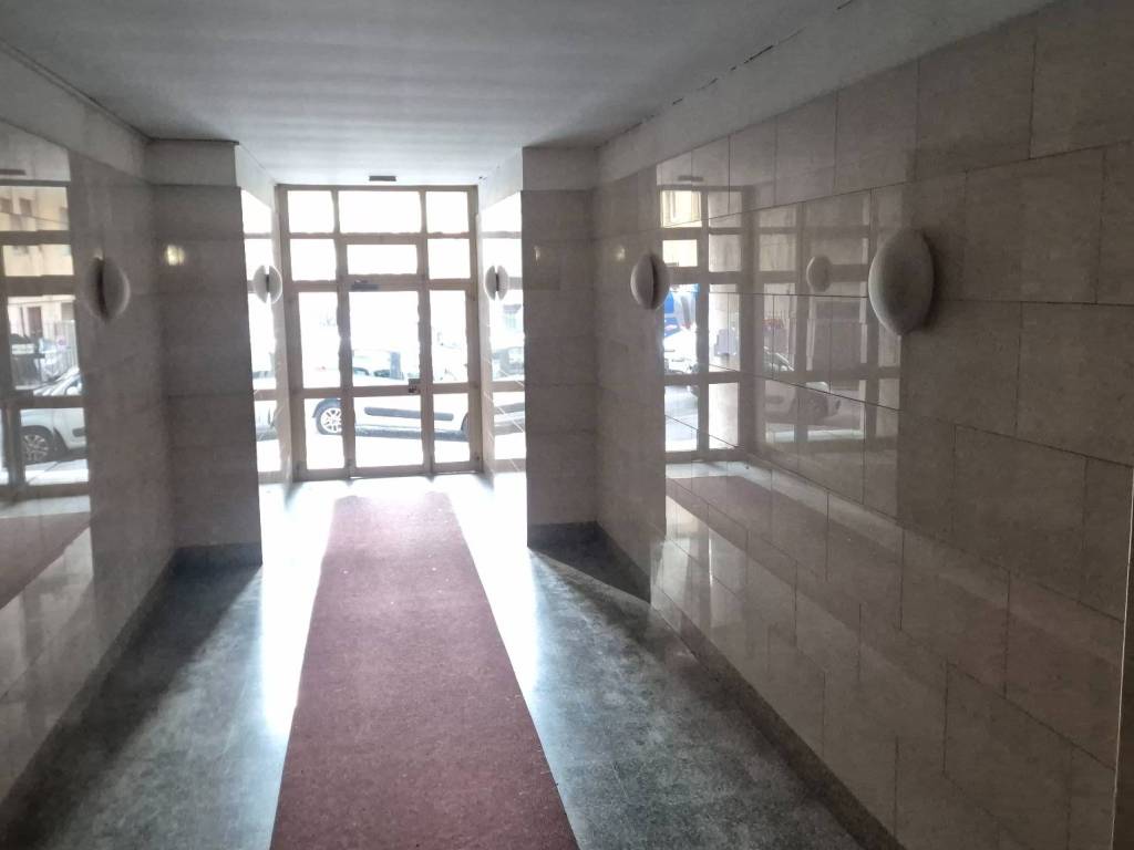 Appartamento a Genova in Via Aldo Manuzio, 26 - Foto 2