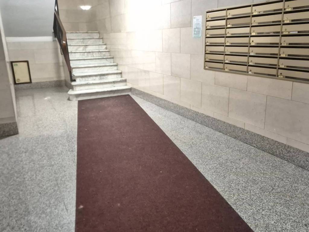 Appartamento a Genova in Via Aldo Manuzio, 26 - Foto 3