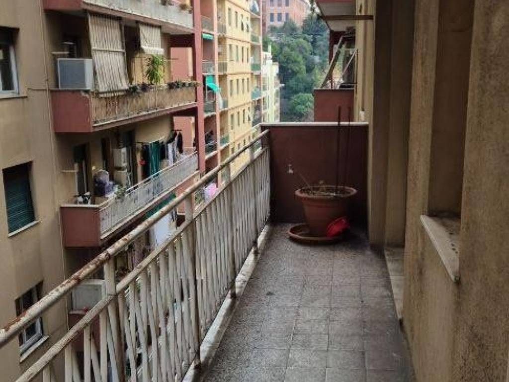 Appartamento a Genova in Via Aldo Manuzio, 26 - Foto 5