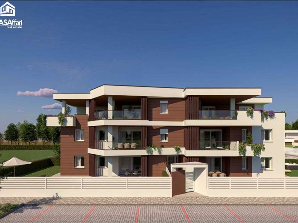 Appartamento a Formigine in Via Billo - Foto 2