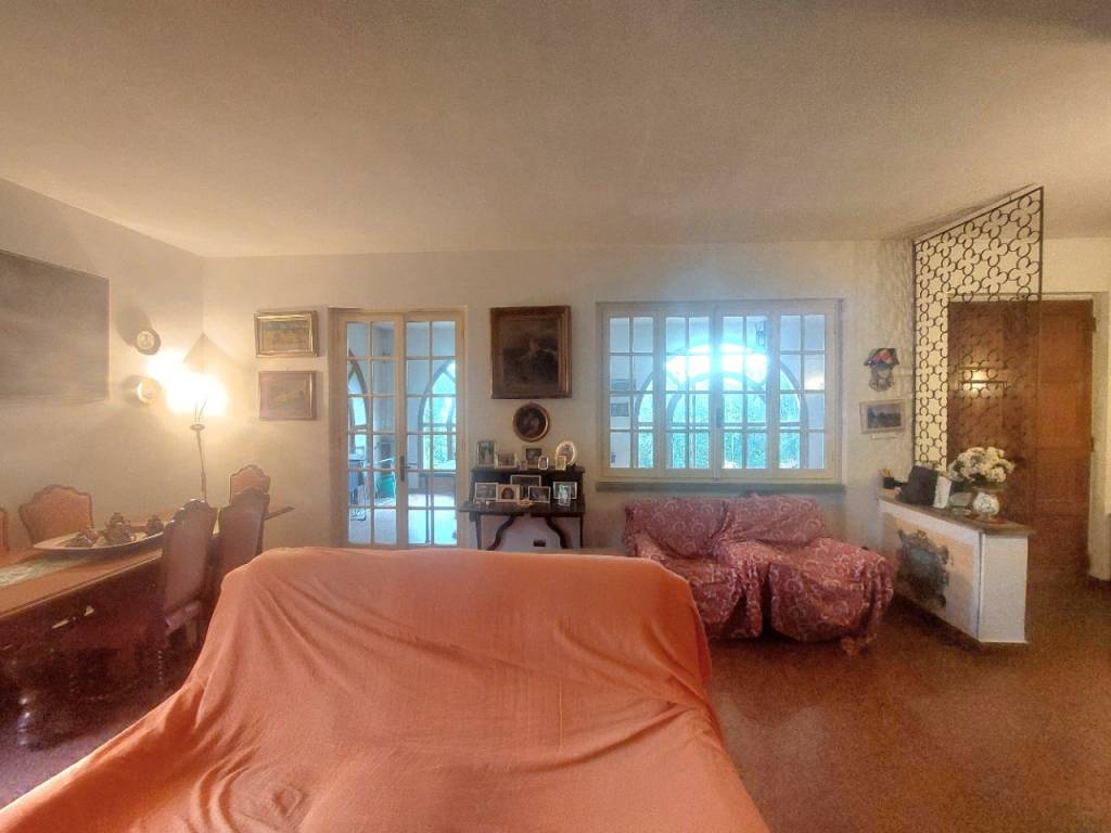Villa a Castelfranco piandisco in Via Sette Ponti - Foto 2