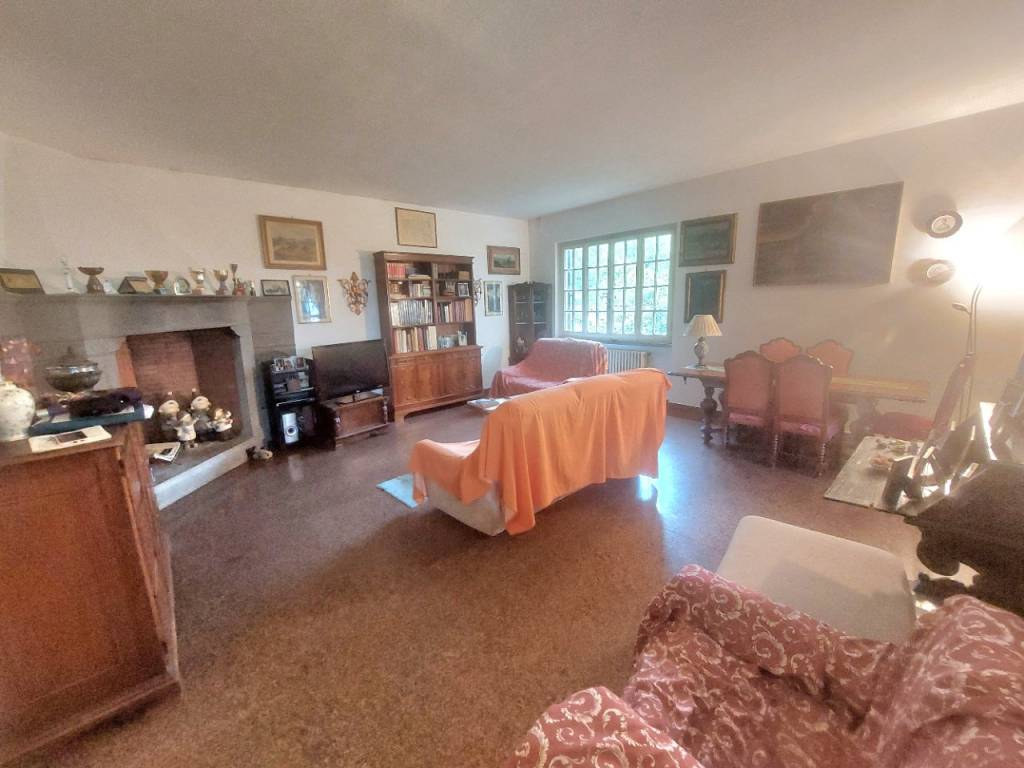 Villa a Castelfranco piandisco in Via Sette Ponti - Foto 3