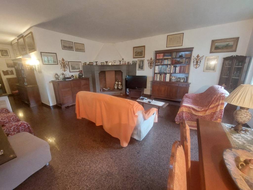 Villa a Castelfranco piandisco in Via Sette Ponti - Foto 4