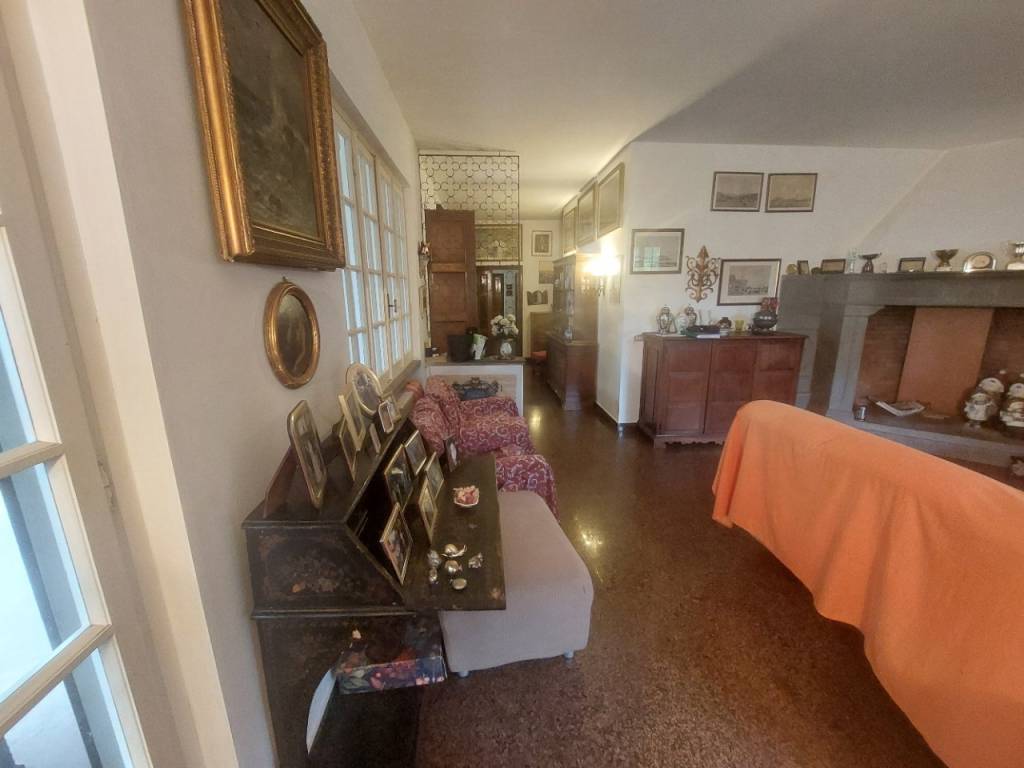 Villa a Castelfranco piandisco in Via Sette Ponti - Foto 5