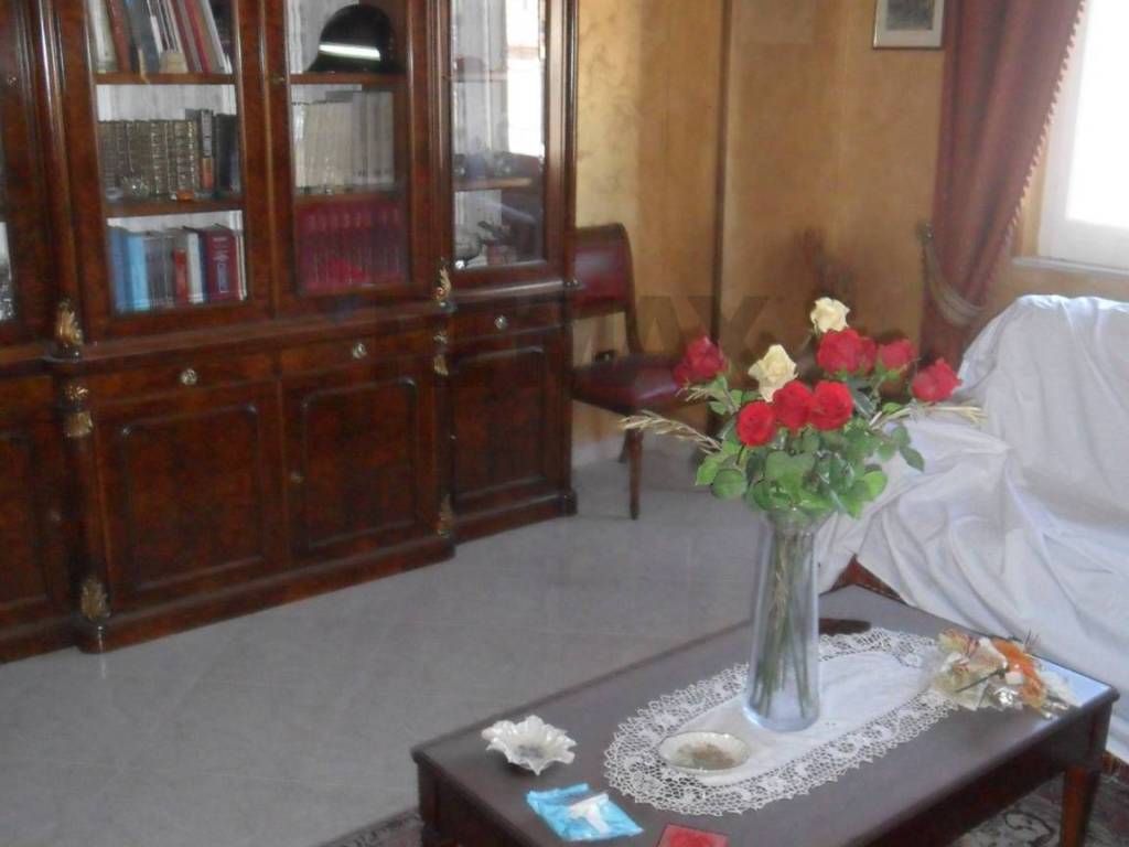 Appartamento a Caltanissetta in Viale Trieste, 308 - Foto 2