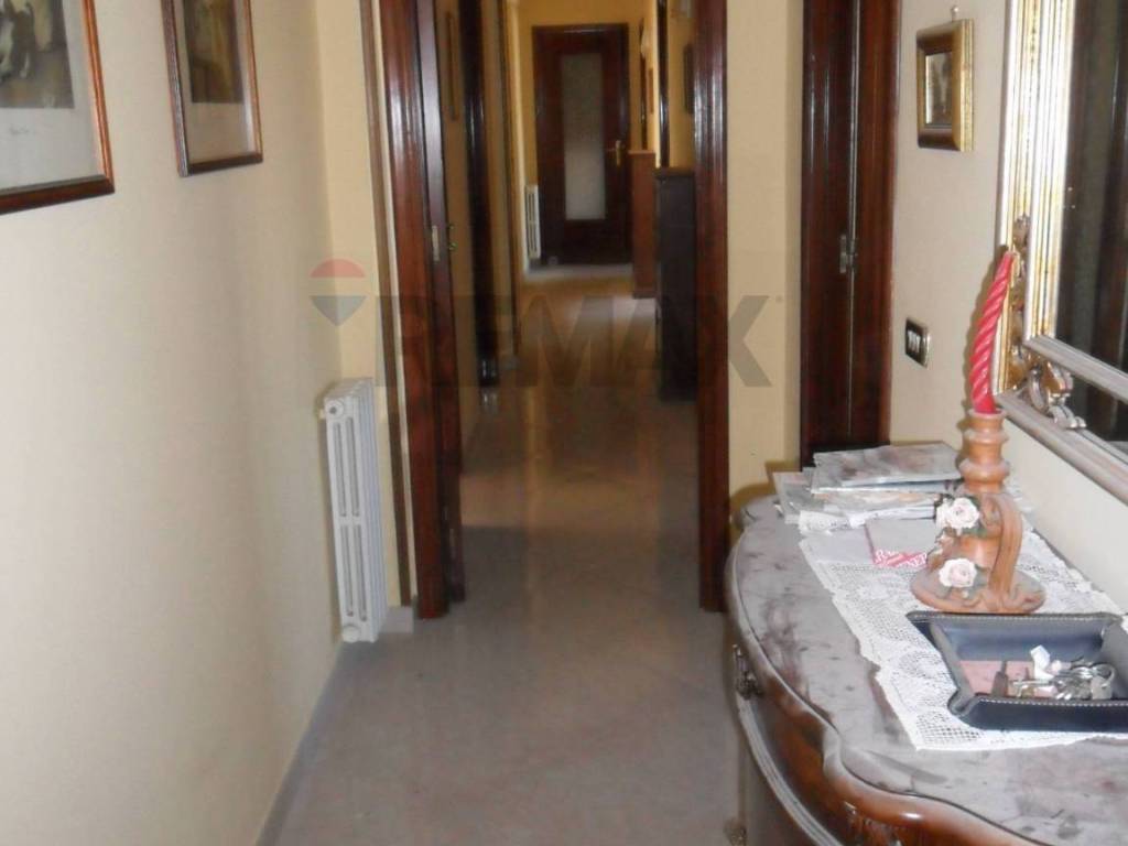 Appartamento a Caltanissetta in Viale Trieste, 308 - Foto 3