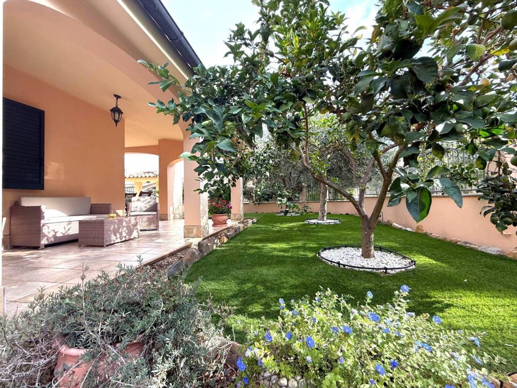Villa a Castiadas in Via Sardegna, 15 - Foto 3