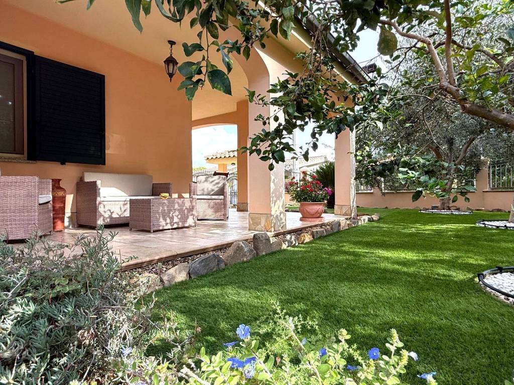 Villa a Castiadas in Via Sardegna, 15 - Foto 4