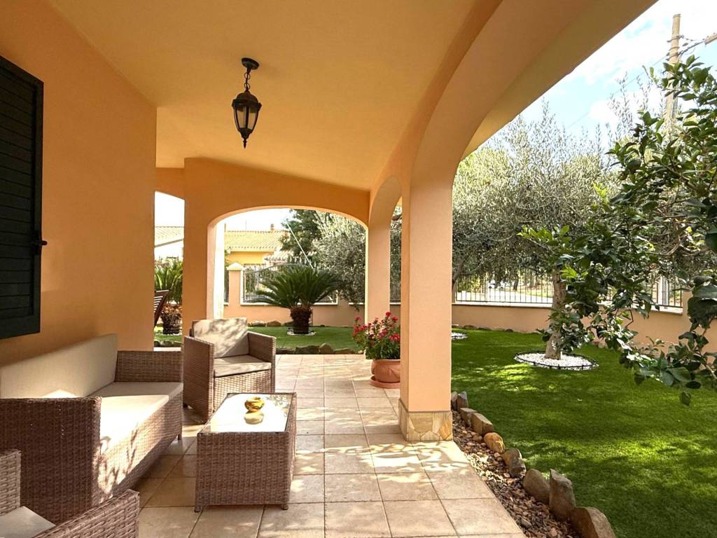 Villa a Castiadas in Via Sardegna, 15 - Foto 5