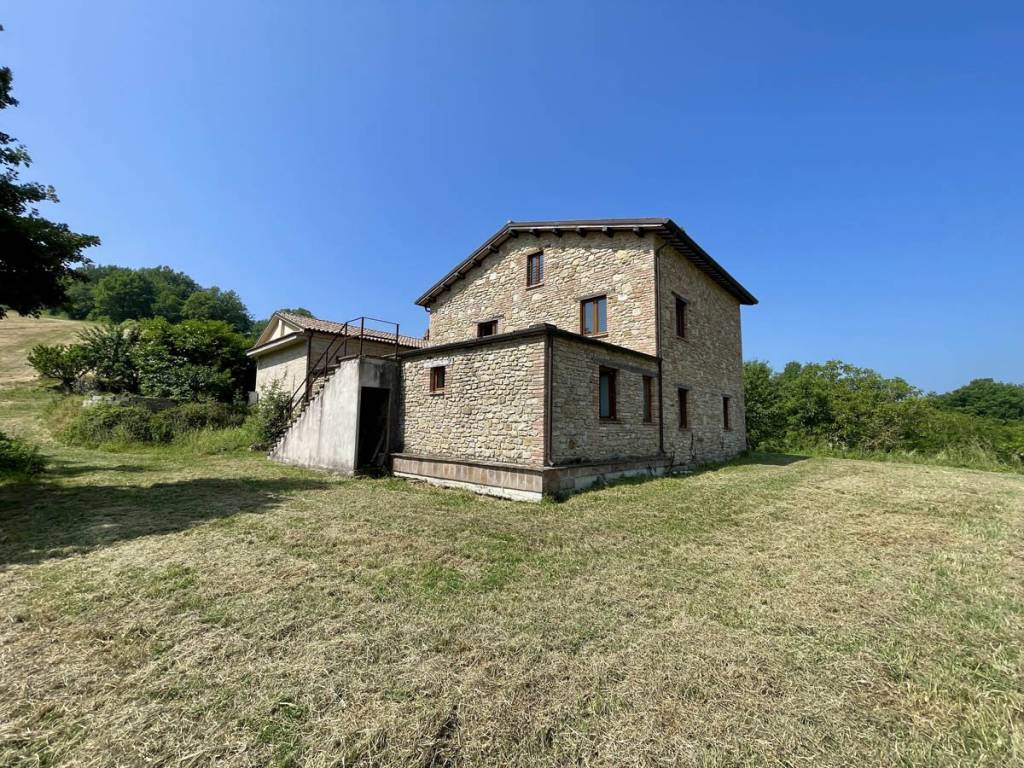 Rustico / casale a Smerillo in Contrada Colle Molino - Foto 4