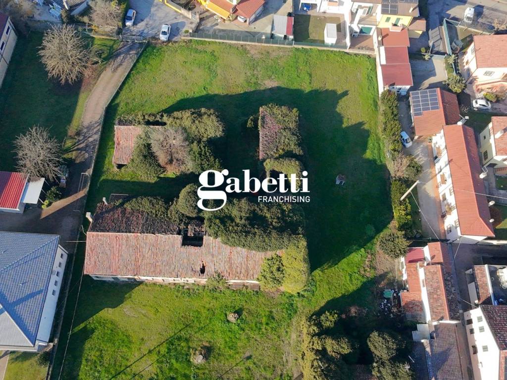 Rustico / casale a Agna in Via Dante Alighieri - Foto 2