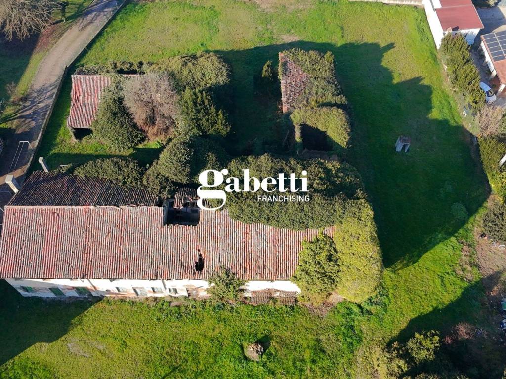 Rustico / casale a Agna in Via Dante Alighieri - Foto 3