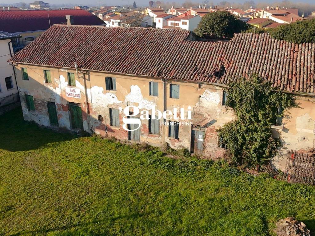 Rustico / casale a Agna in Via Dante Alighieri - Foto 4