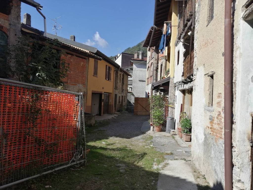Rustico / casale a Cuveglio in via del Pozzo, 3 - Foto 3