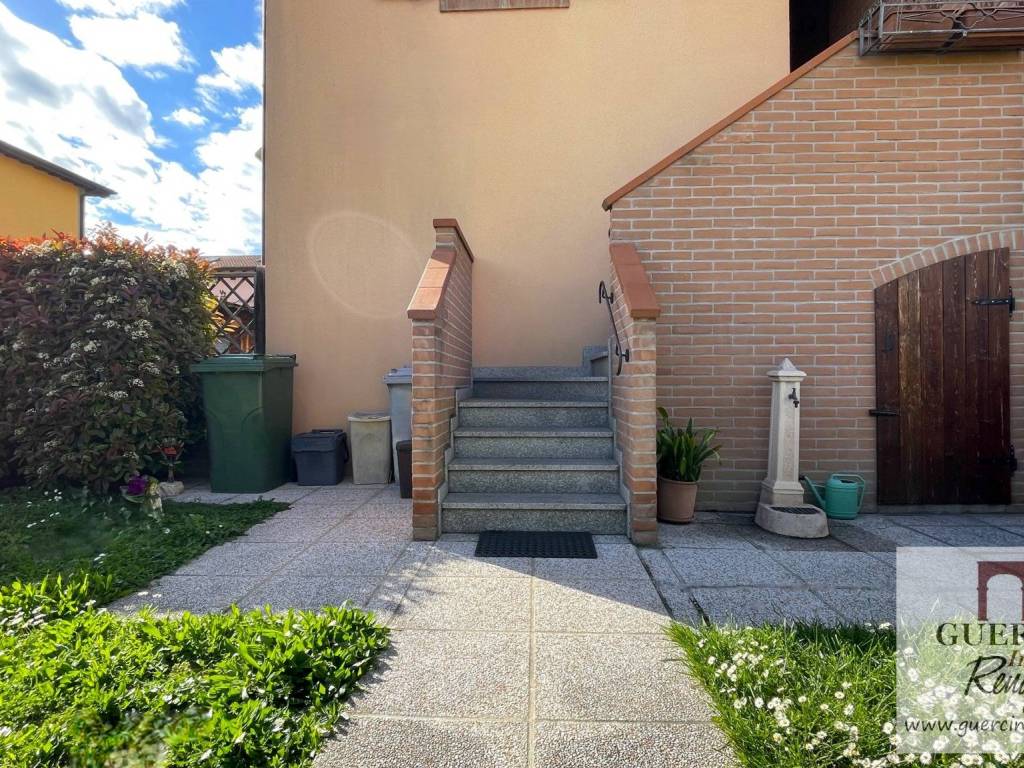 Villetta a schiera a Cento in Via Angelo Venturoli, 25 - Foto 3