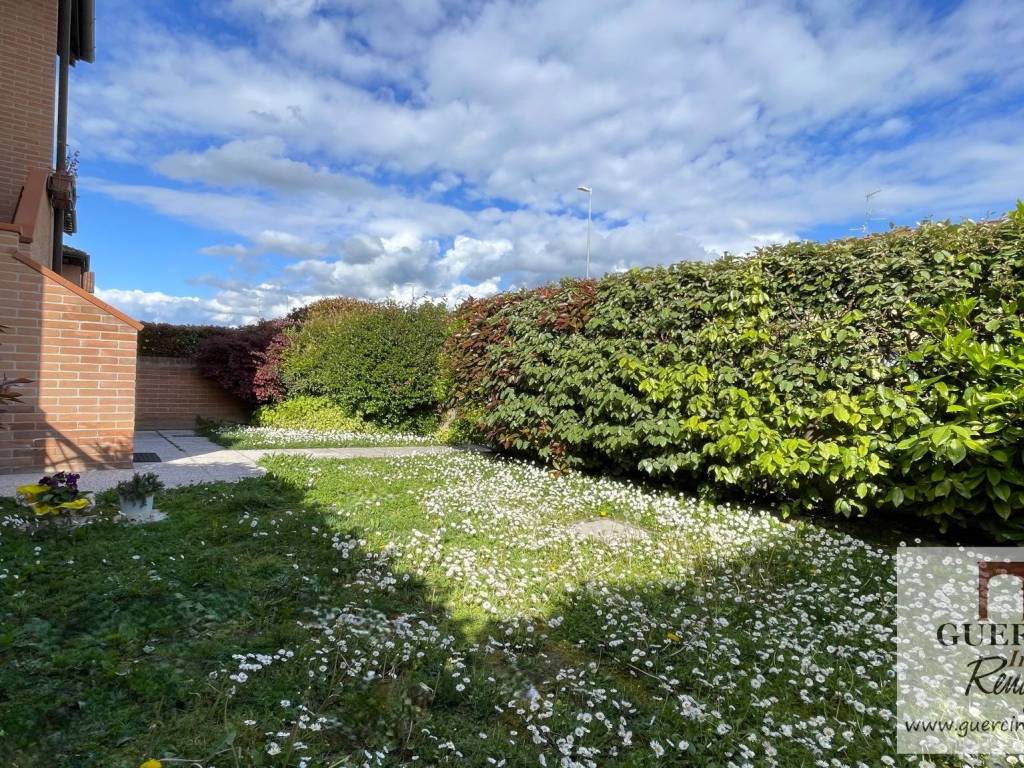 Villetta a schiera a Cento in Via Angelo Venturoli, 25 - Foto 4