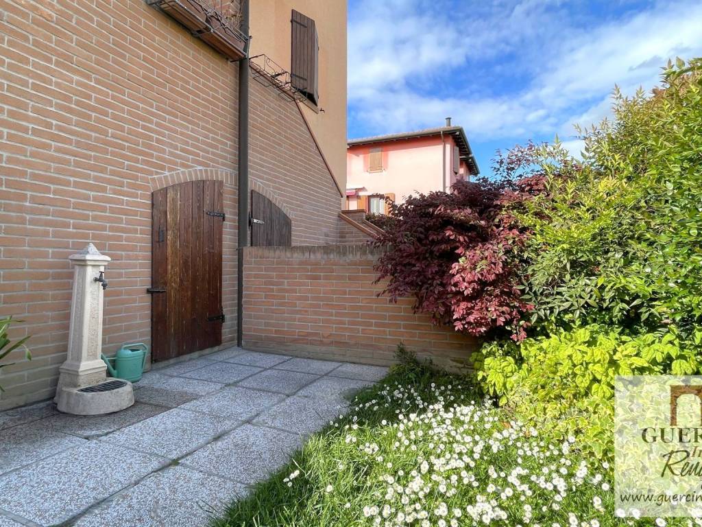 Villetta a schiera a Cento in Via Angelo Venturoli, 25 - Foto 5