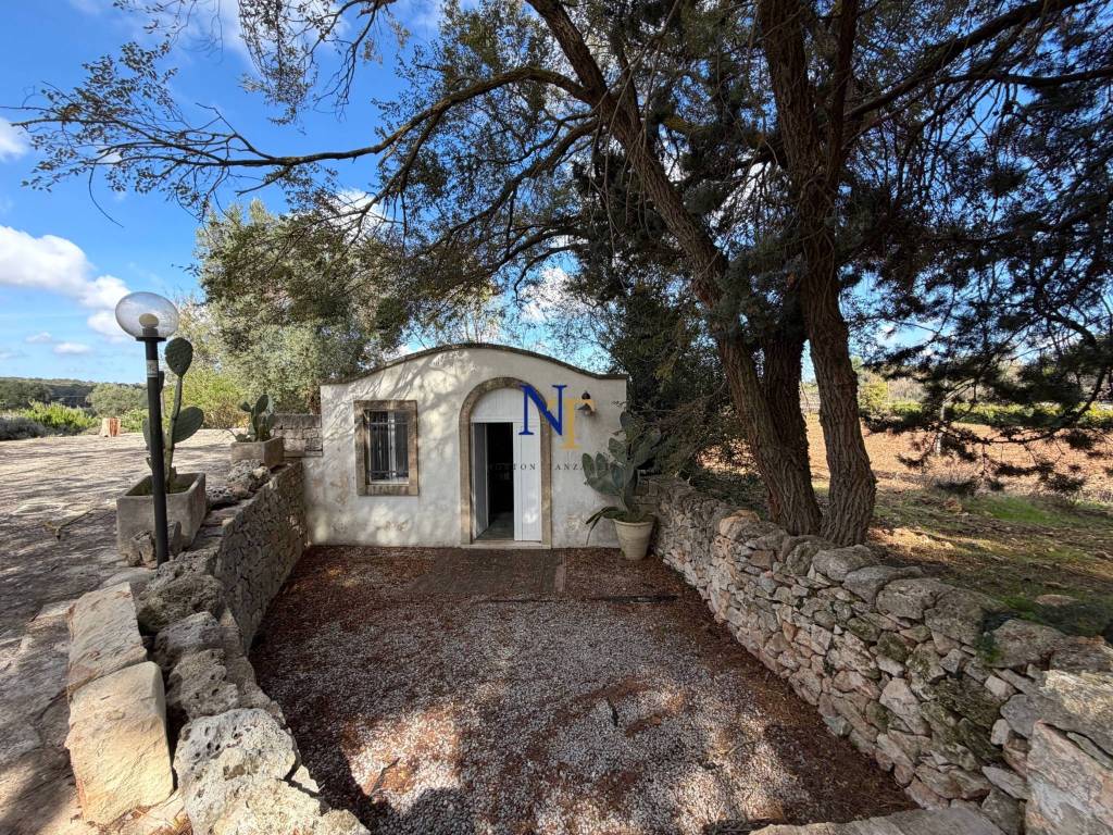 Rustico / casale a Ceglie messapica in Contrada Recupero - Foto 3