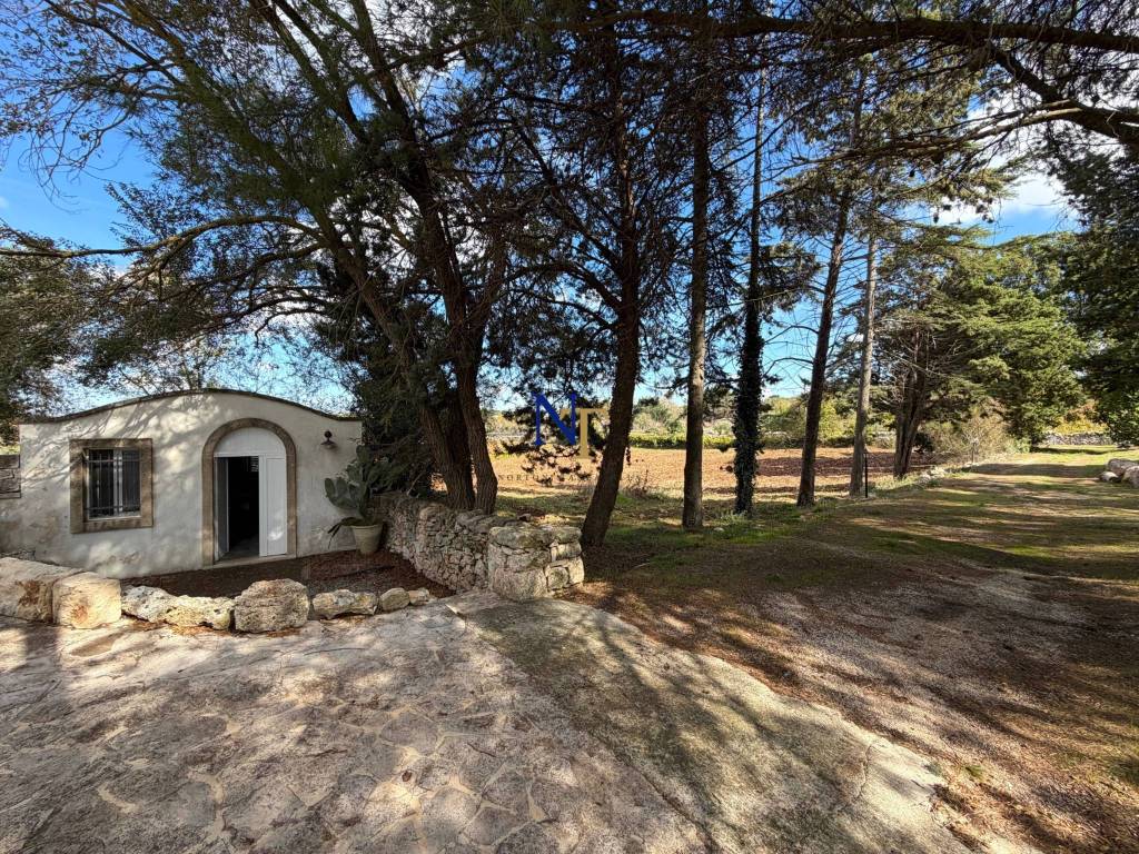 Rustico / casale a Ceglie messapica in Contrada Recupero - Foto 4