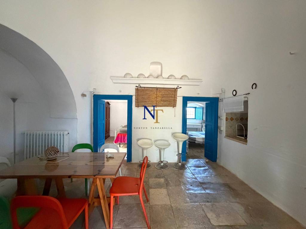 Rustico / casale a Ceglie messapica in Contrada Recupero - Foto 5