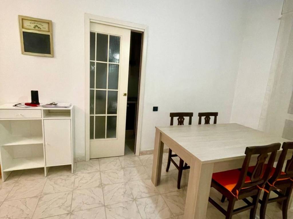 Appartamento a Rho in Via Papa Giovanni XXIII, 14 - Foto 2