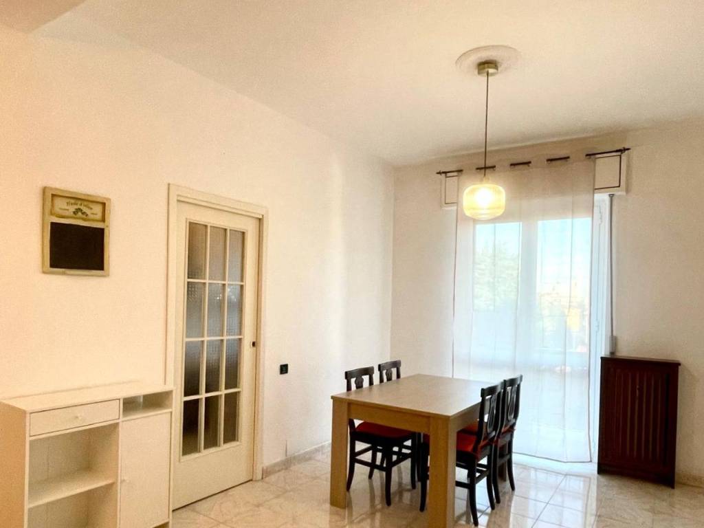 Appartamento a Rho in Via Papa Giovanni XXIII, 14 - Foto 3