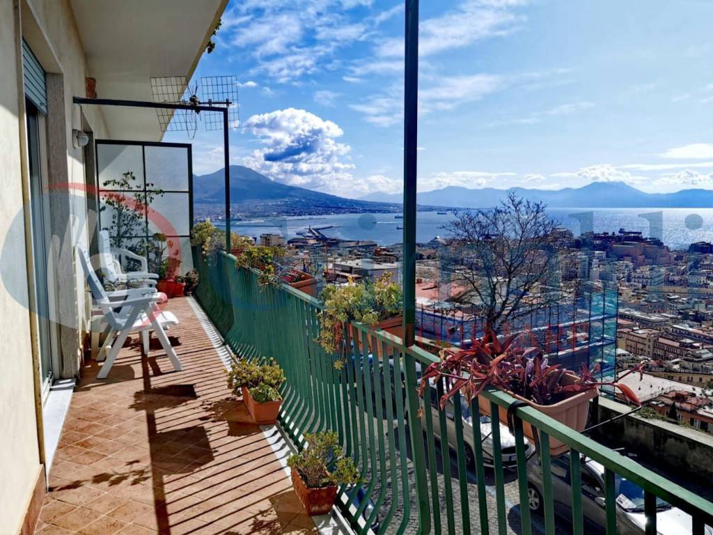 Appartamento a Napoli in Via Filippo Palizzi - Foto 2