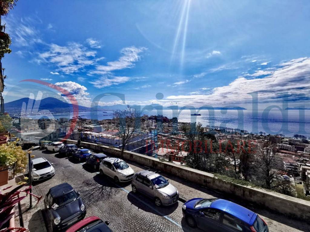 Appartamento a Napoli in Via Filippo Palizzi - Foto 3