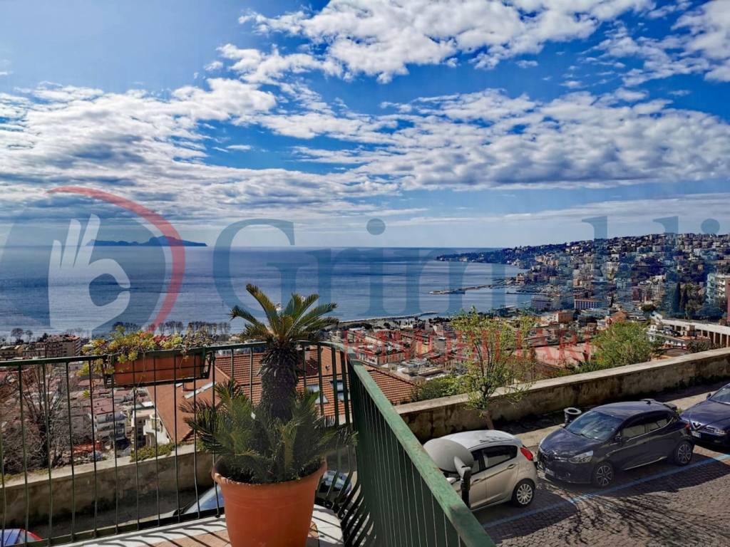 Appartamento a Napoli in Via Filippo Palizzi - Foto 4