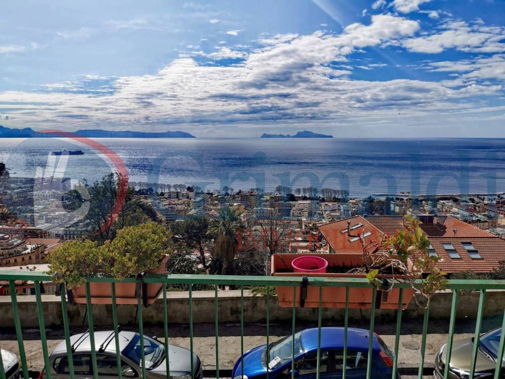 Appartamento a Napoli in Via Filippo Palizzi - Foto 5