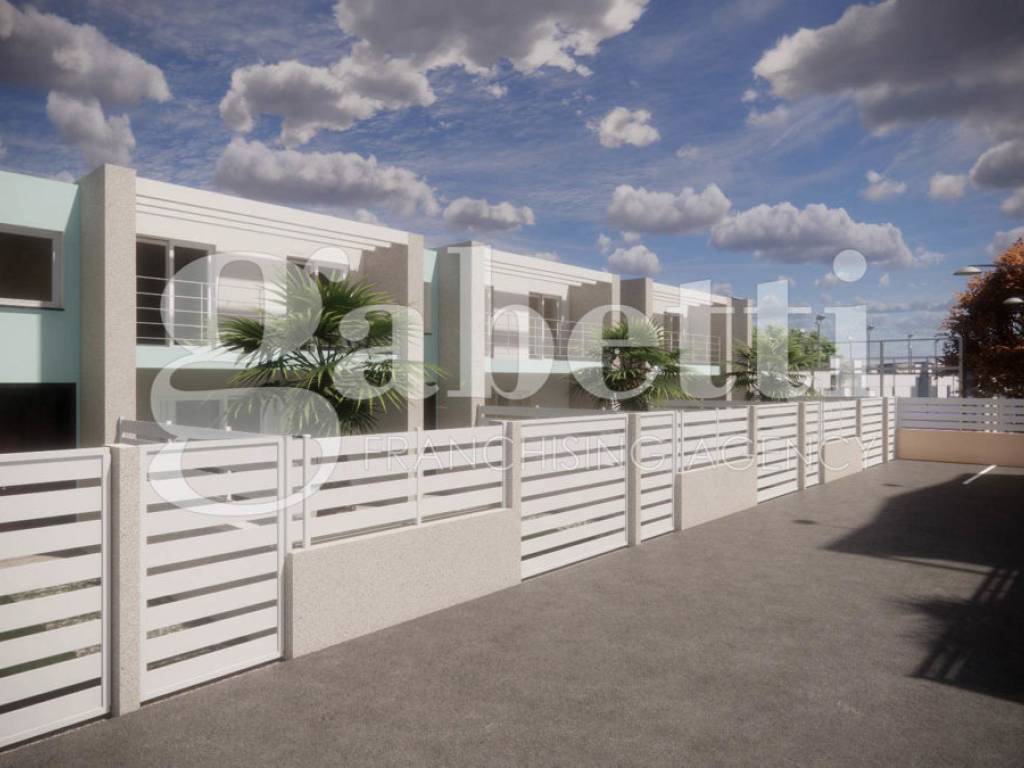 Villa a Castel volturno in Strada Statale Domiziana - Foto 4