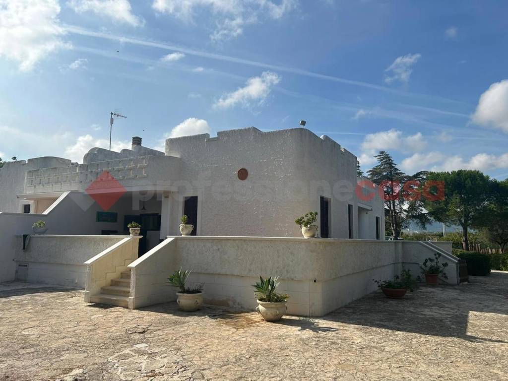 Casa indipendente a Monopoli in CAPITOLO - Foto 2