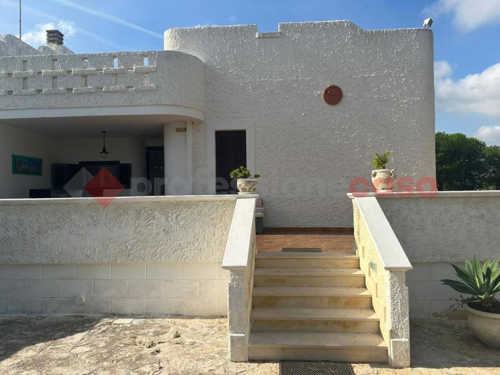 Casa indipendente a Monopoli in CAPITOLO - Foto 3