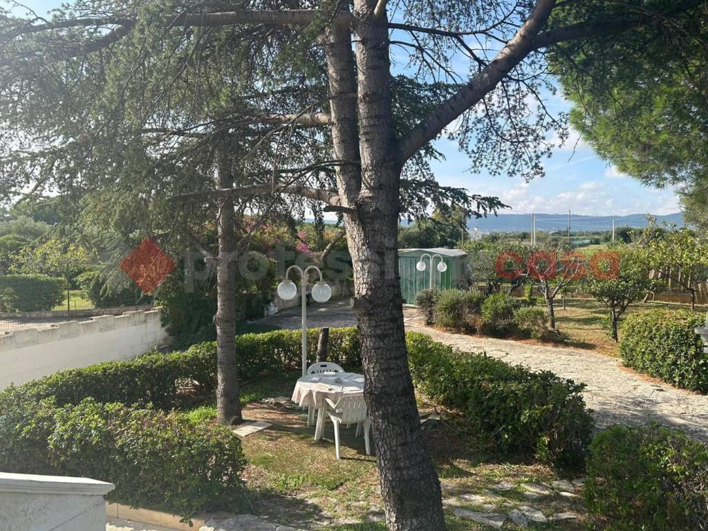 Casa indipendente a Monopoli in CAPITOLO - Foto 4