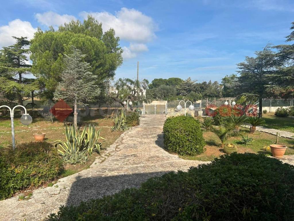 Casa indipendente a Monopoli in CAPITOLO - Foto 5