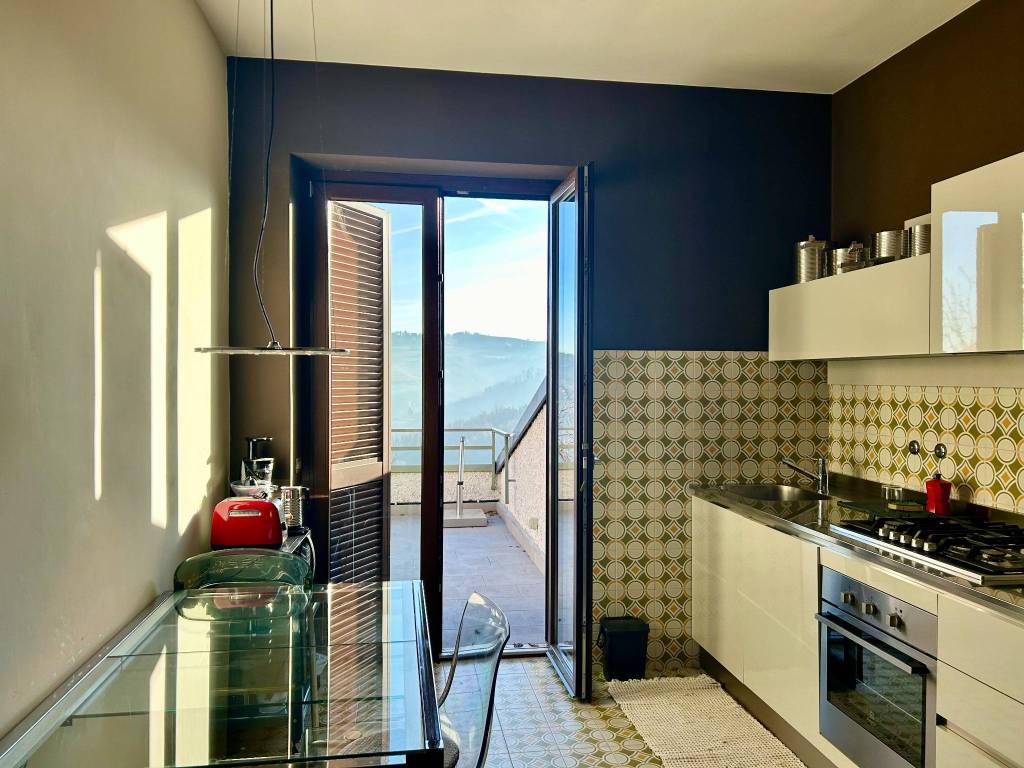 Appartamento a Rodello - Foto 2