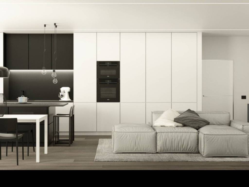 Appartamento a Trento in Via alle Sette Fontane - Foto 3