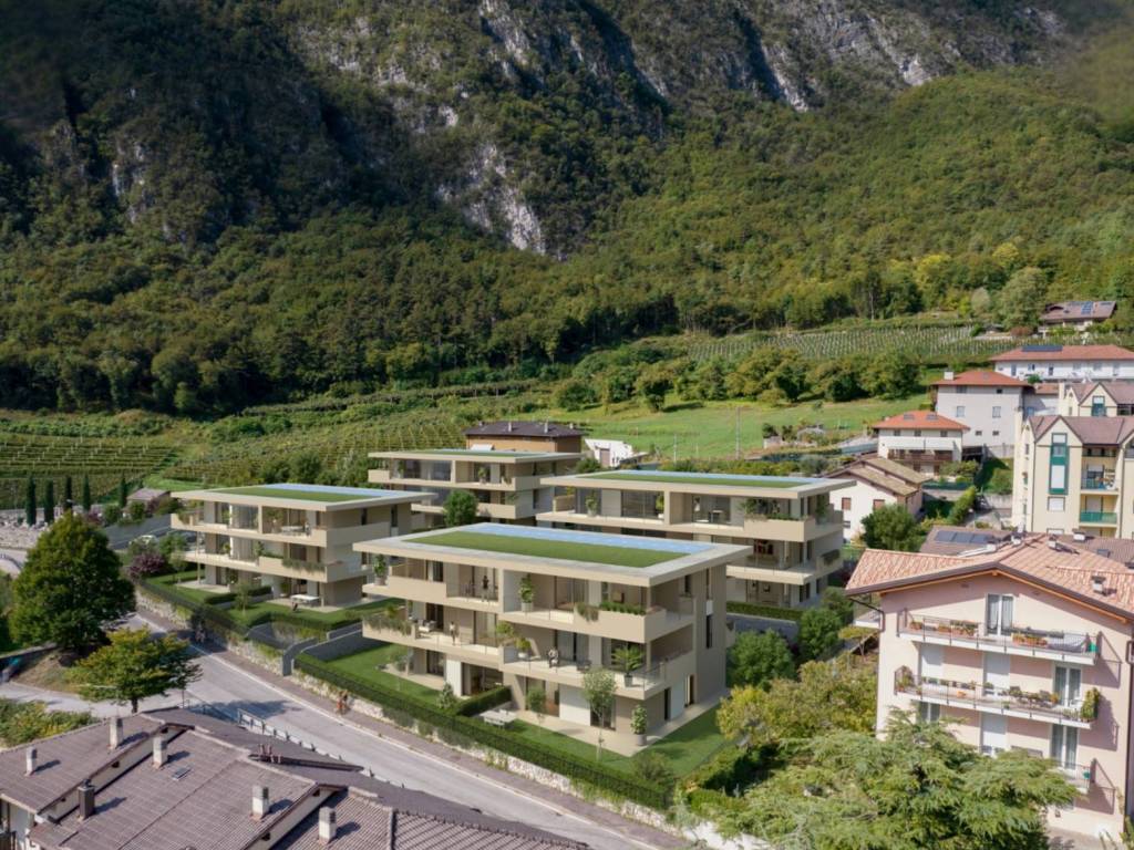 Appartamento a Trento in Via alle Sette Fontane - Foto 5