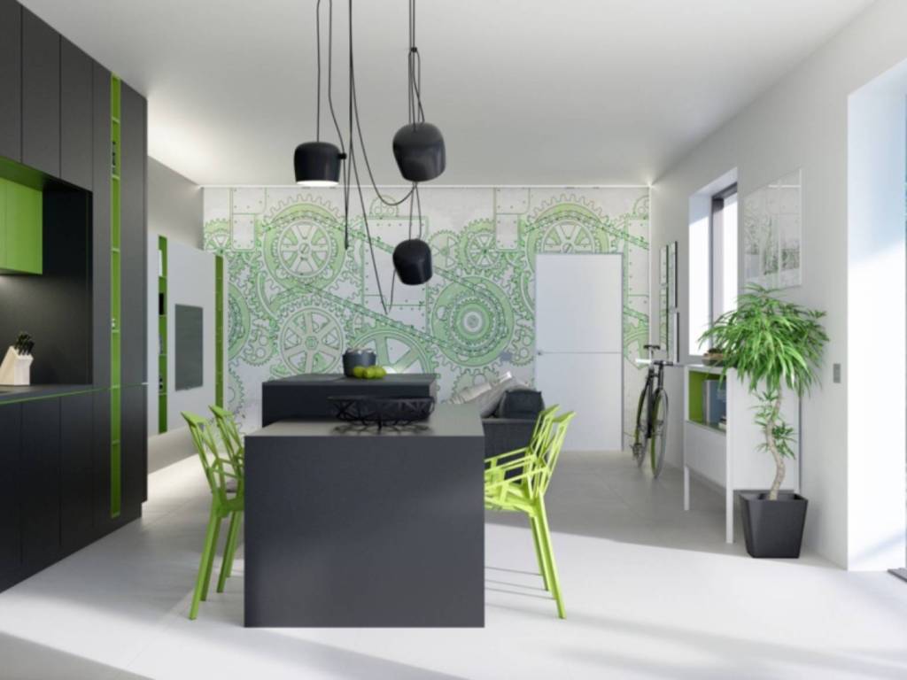 Appartamento a Trento in Via alle Sette Fontane - Foto 2