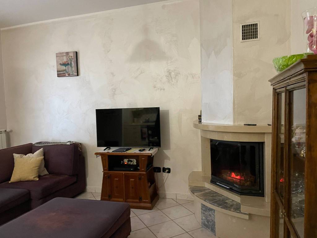 Appartamento a Marciano della chiana in Via Sante Tani - Foto 4