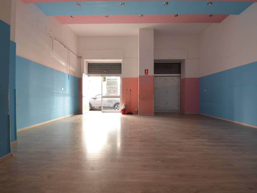 Immobile a Messina in Via Felice Bisazza, 7 - Foto 3