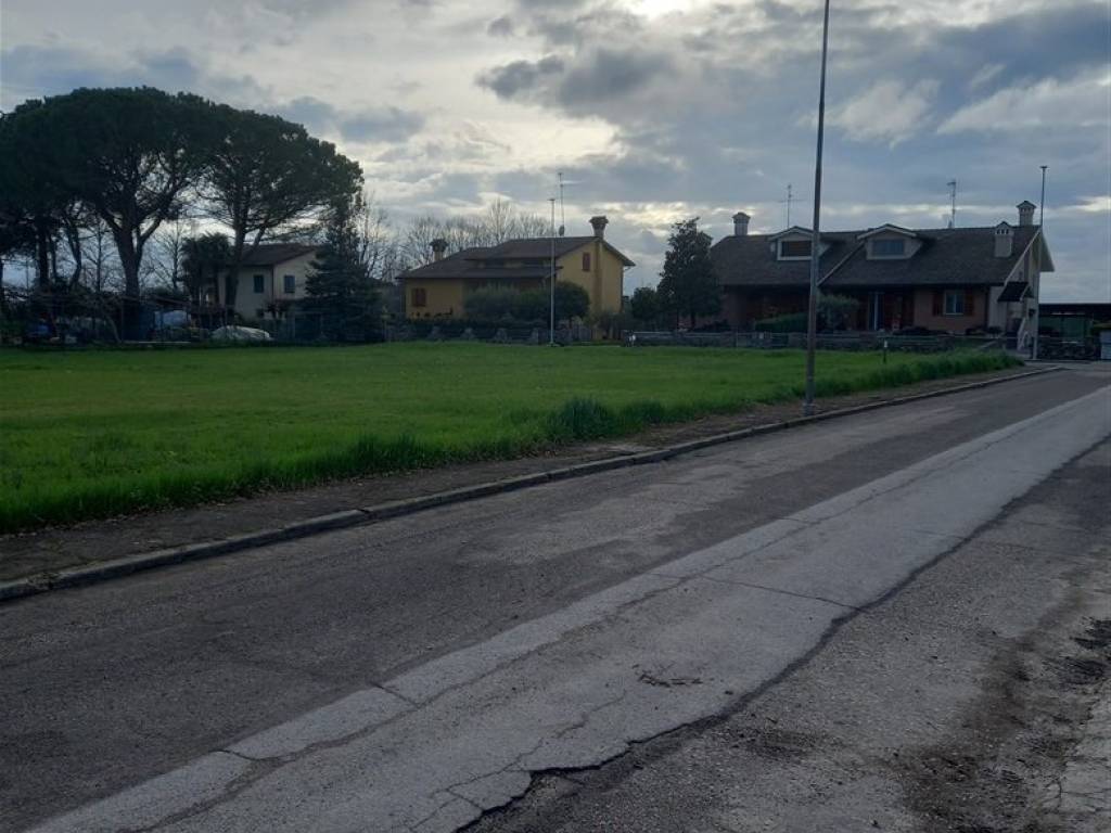Terreno a Lugo in Via 10 Aprile - Foto 2