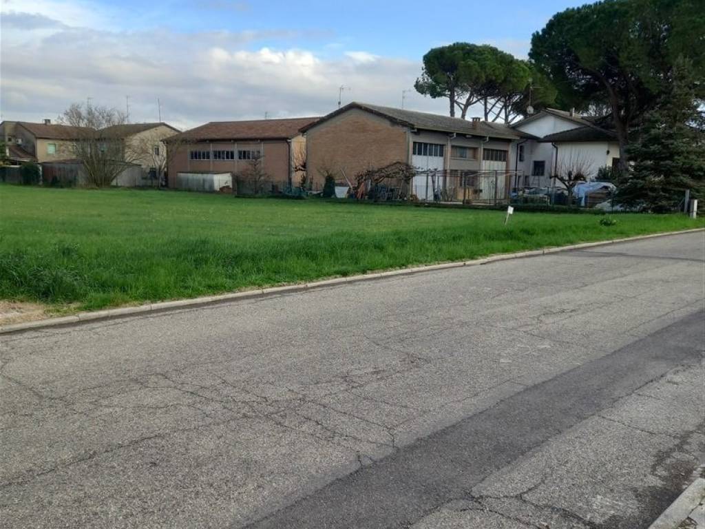 Terreno a Lugo in Via 10 Aprile - Foto 4